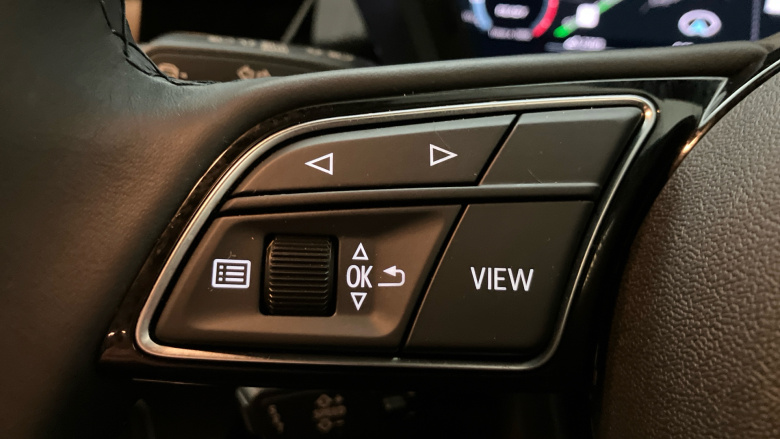 Audi A3 30 TFSI Technik 5dr Petrol Hatchback